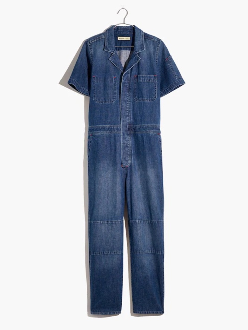 HEDLEY & BENNETT x MADEWELL Utility Coverall